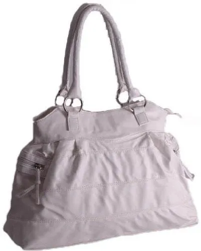 Seattle Underarm Shoulder Bag