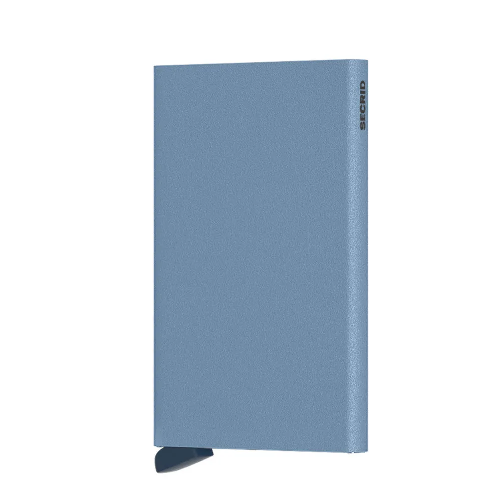 Secrid Cardprotector Powder Sky Blue