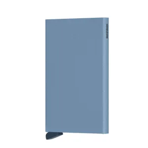 Secrid Cardprotector Powder Sky Blue