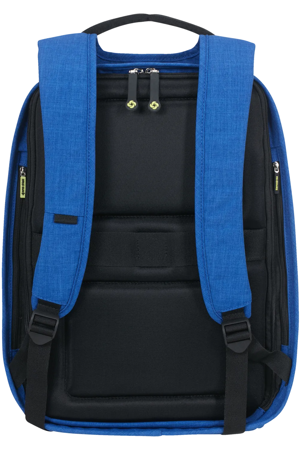 SECURIPAK Laptop Backpack 15.6" - True Blue