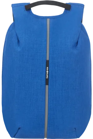 SECURIPAK Laptop Backpack 15.6" - True Blue