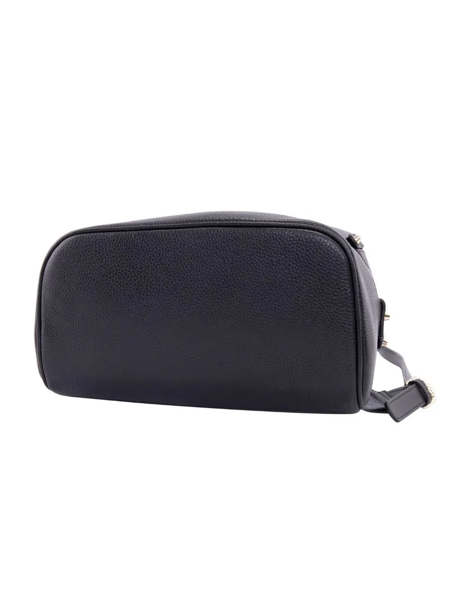Serenade Brittany Elegant Leather Backpack