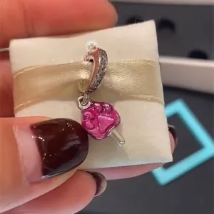 SHDL - Zootopia x Pandora Charm Pawpsicles