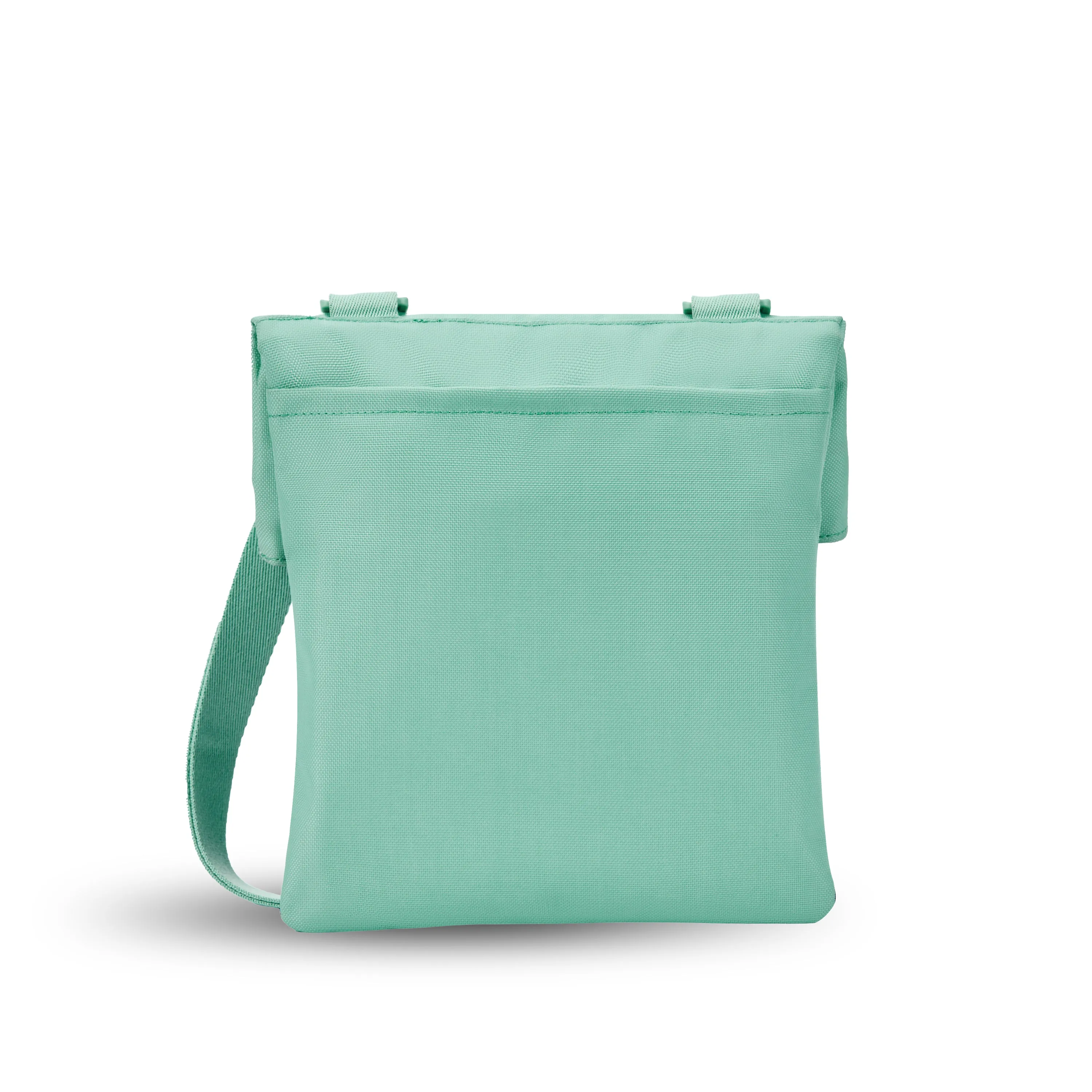 Sherpani Pica V1 Mini Crossbody seagreen