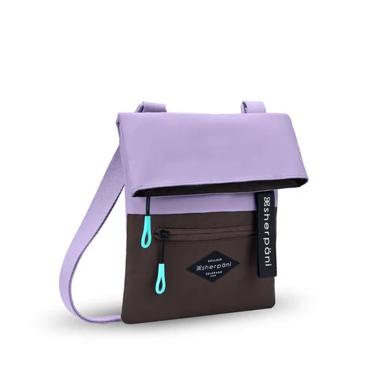 Sherpani RFID Crossbody- $45