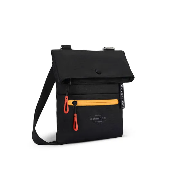 Sherpani RFID Crossbody- $45