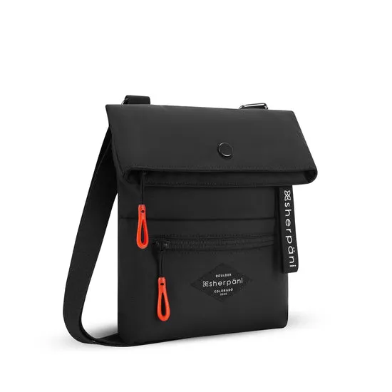 Sherpani RFID Crossbody- $45