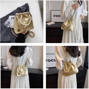 Bucket Bags