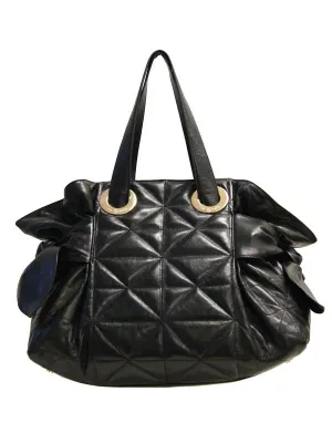 Shoulder Quilted Bag