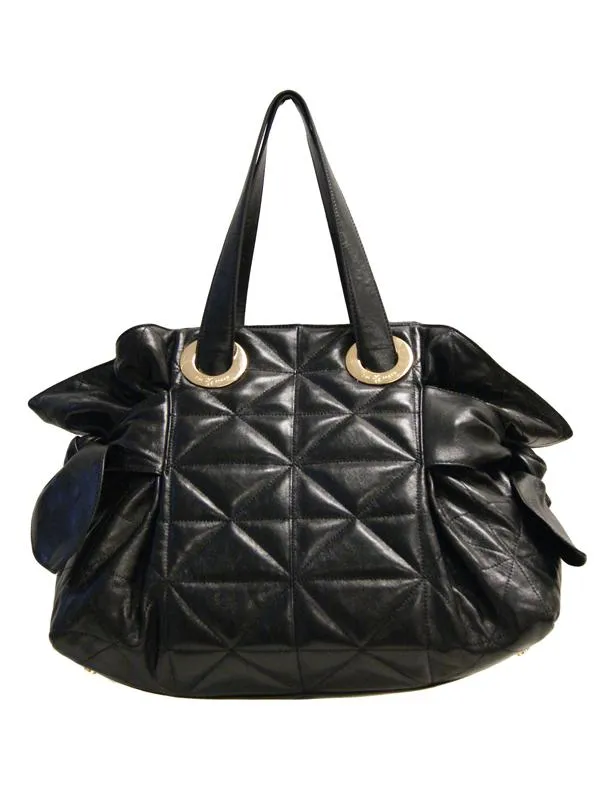 Shoulder Quilted Bag