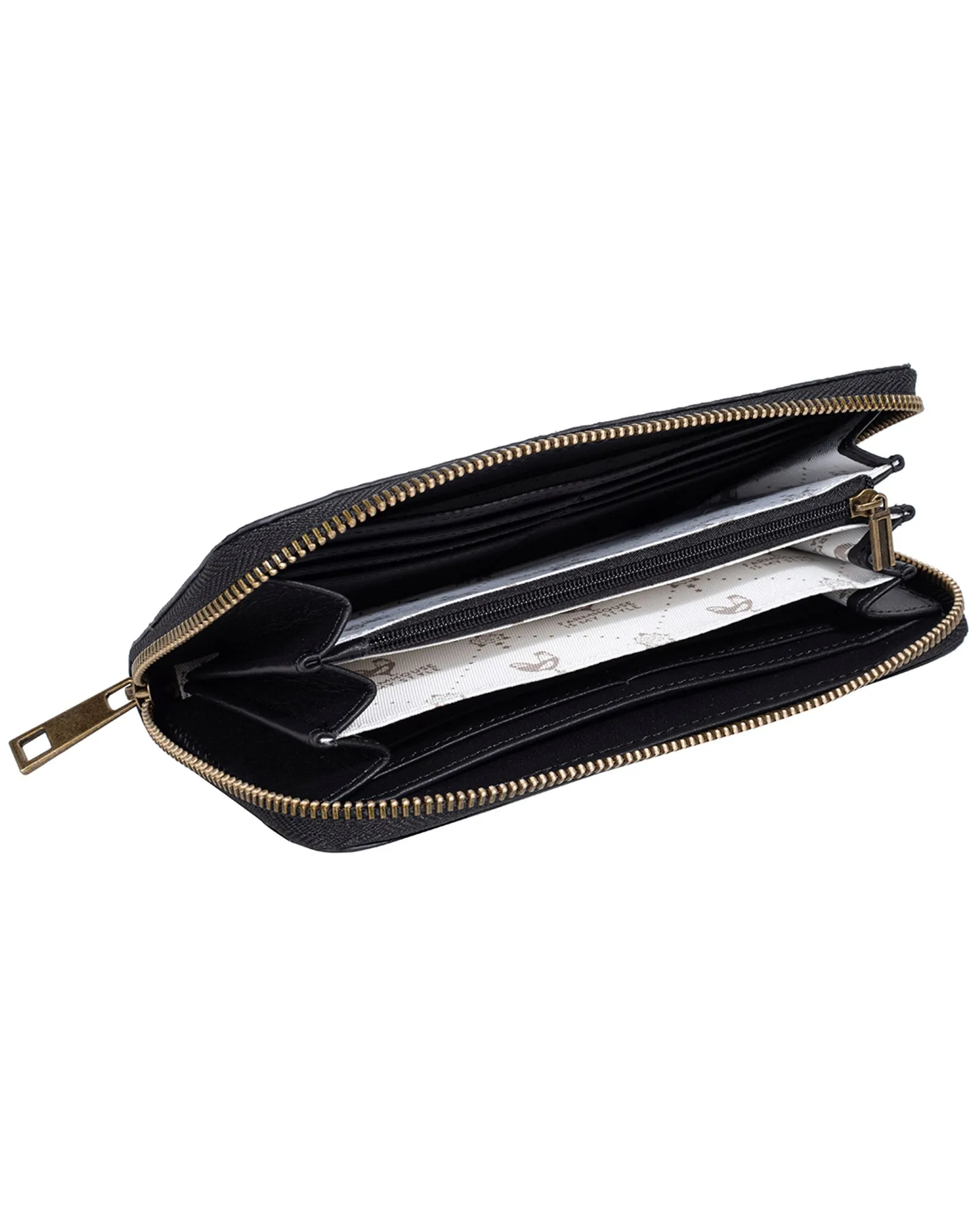 SILHOUETTE Luxe Wallet