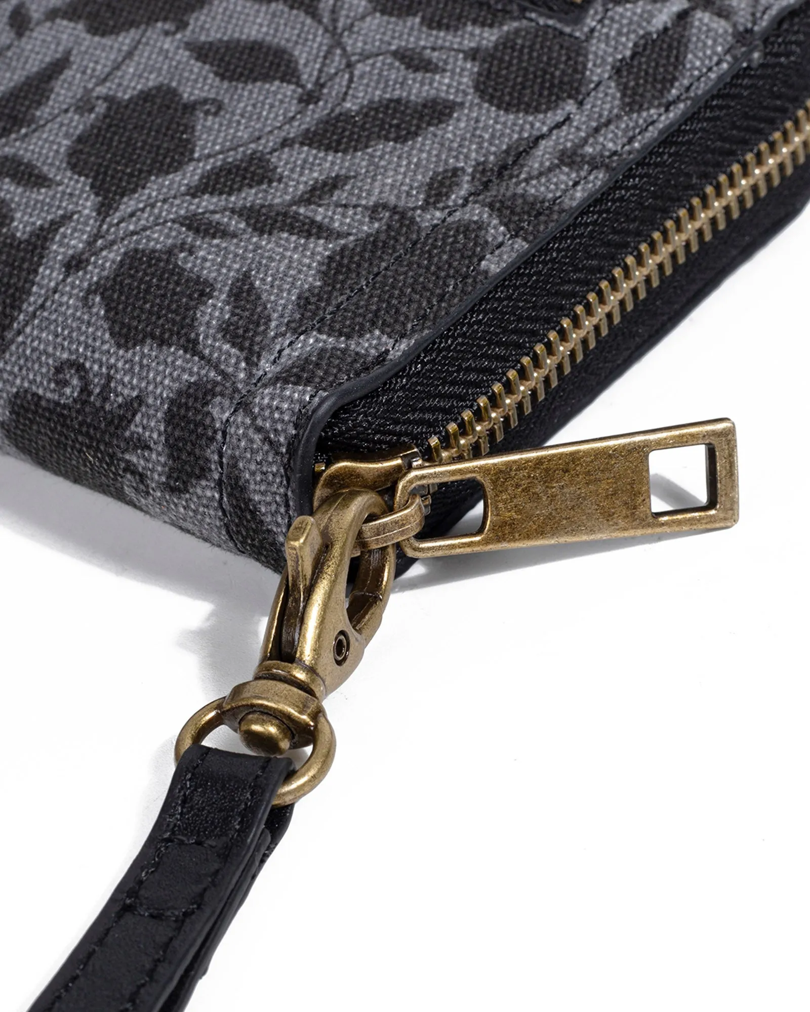 SILHOUETTE Luxe Wallet