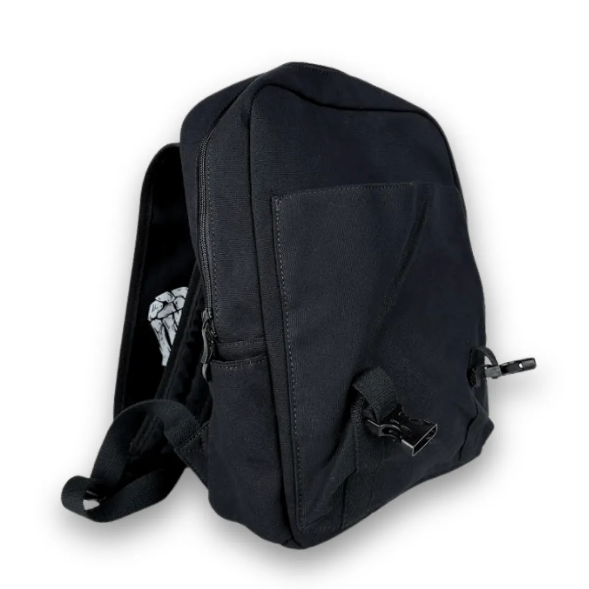 Skeleton Heart Backpack