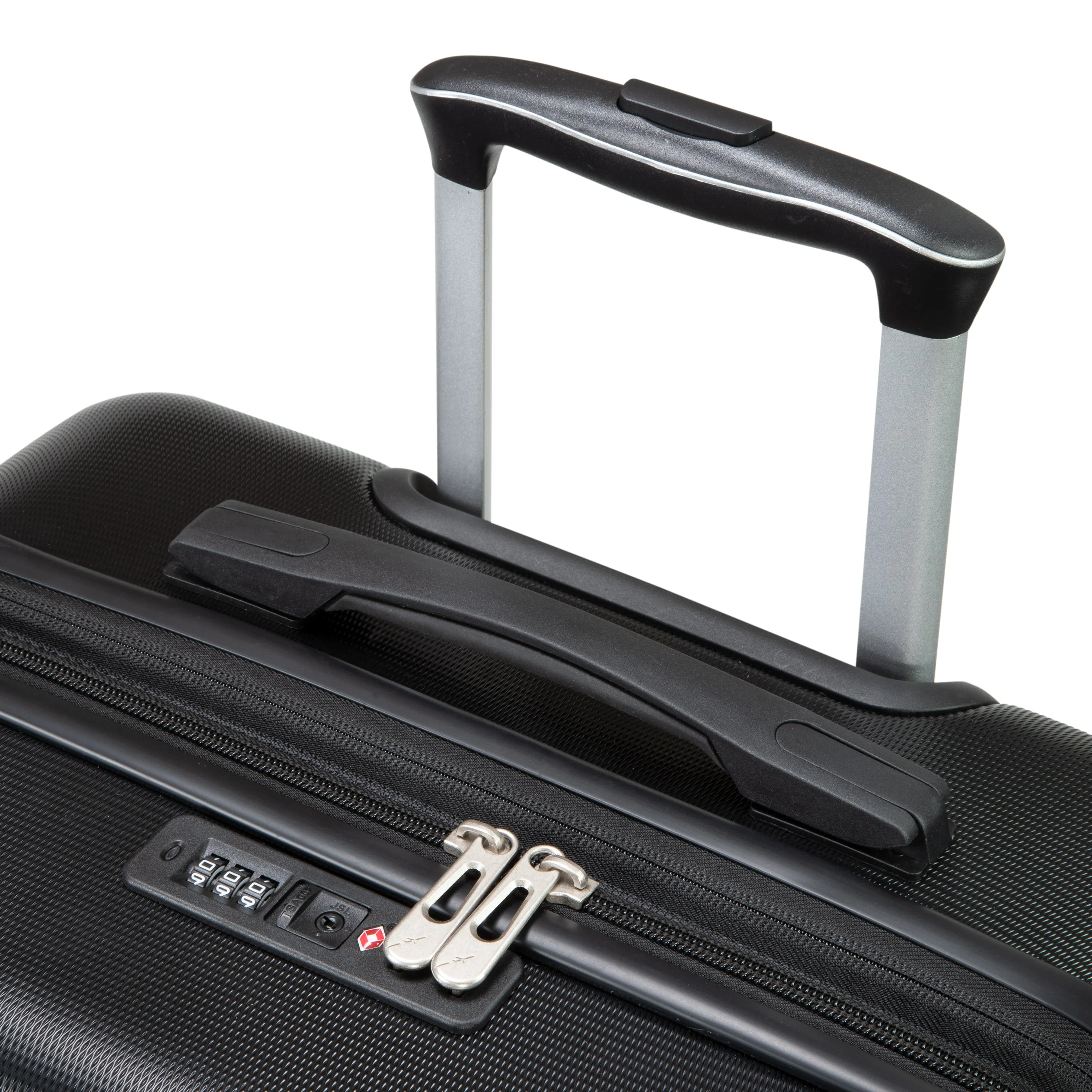 Skyway Epic 2.0 Large Expandable Spinner Luggage