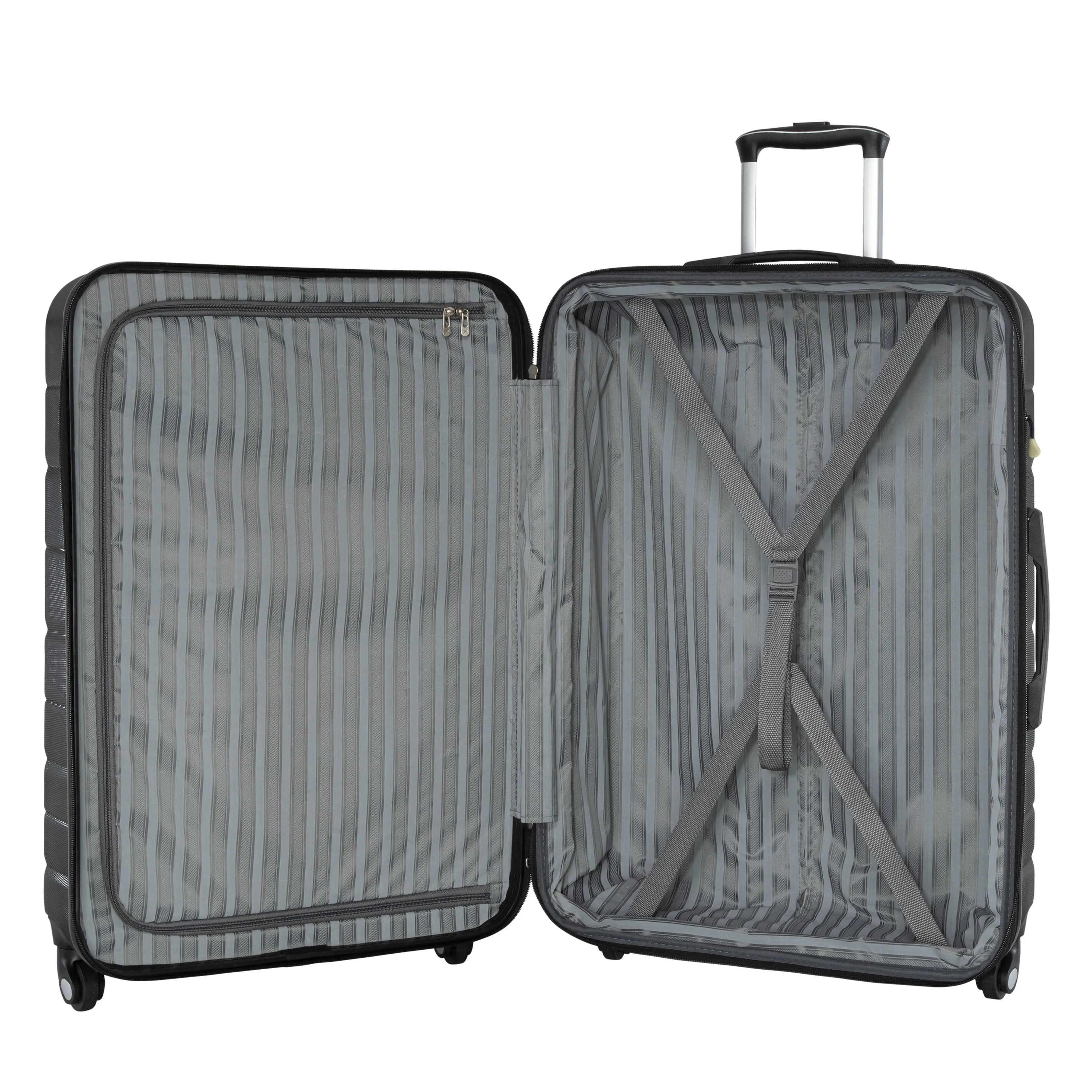 Skyway Epic 2.0 Large Expandable Spinner Luggage