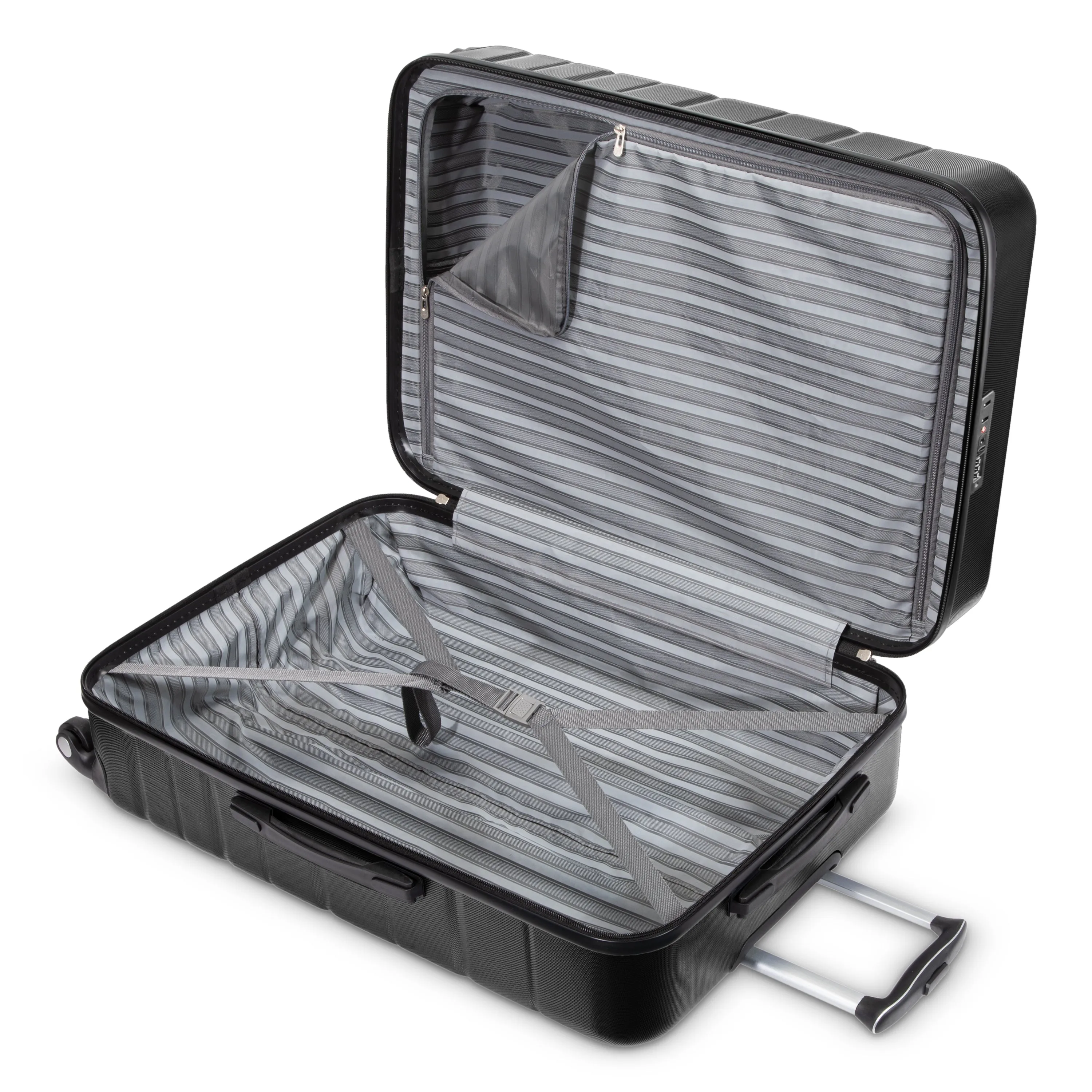 Skyway Epic 2.0 Large Expandable Spinner Luggage