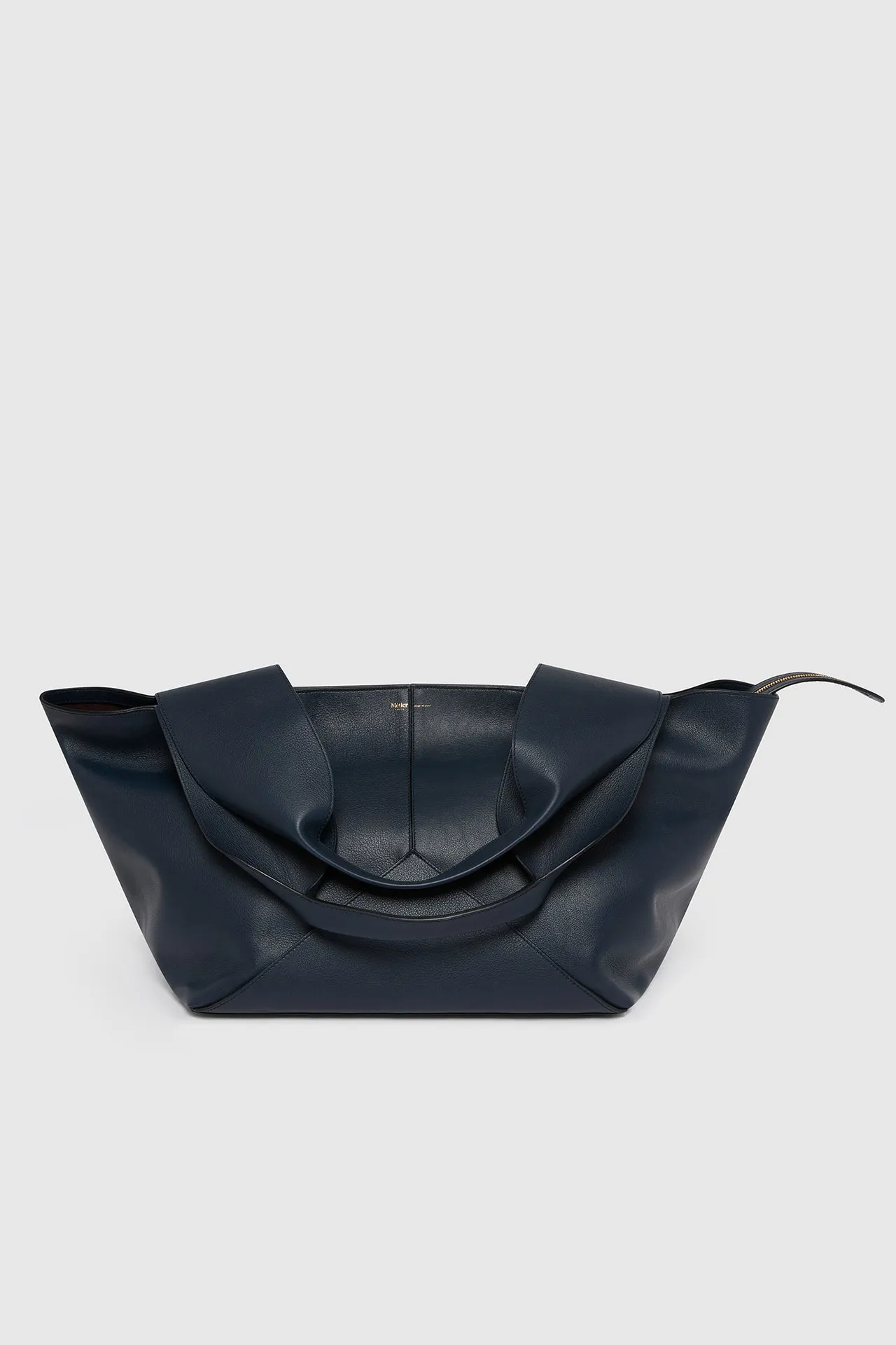 Slate Market Weekend Bag