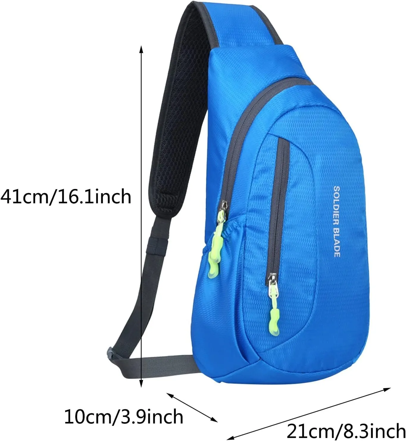 Small Backpack Purses for Women Convertible Shoulder Bags with Wristlet for Work Lightweight Backpack(A, A)