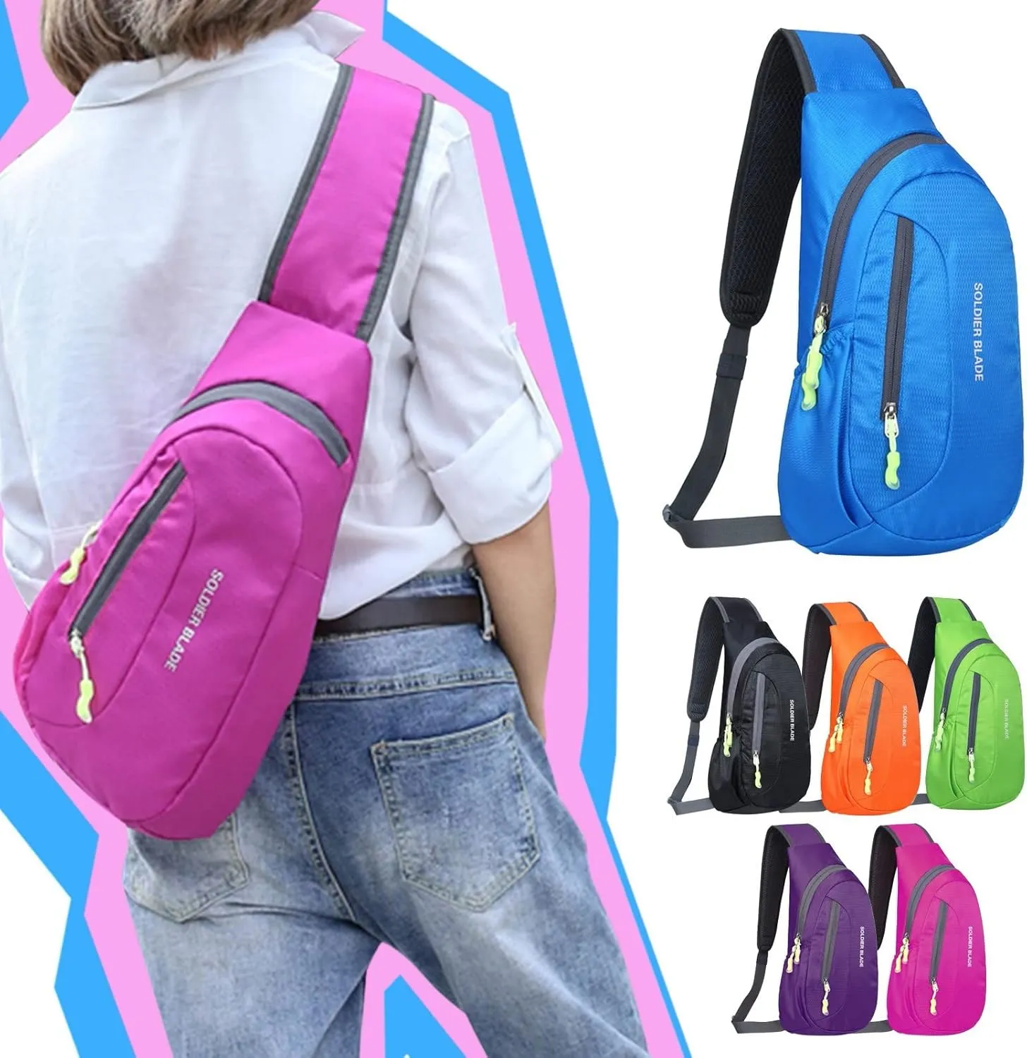 Small Backpack Purses for Women Convertible Shoulder Bags with Wristlet for Work Lightweight Backpack(Black, A)