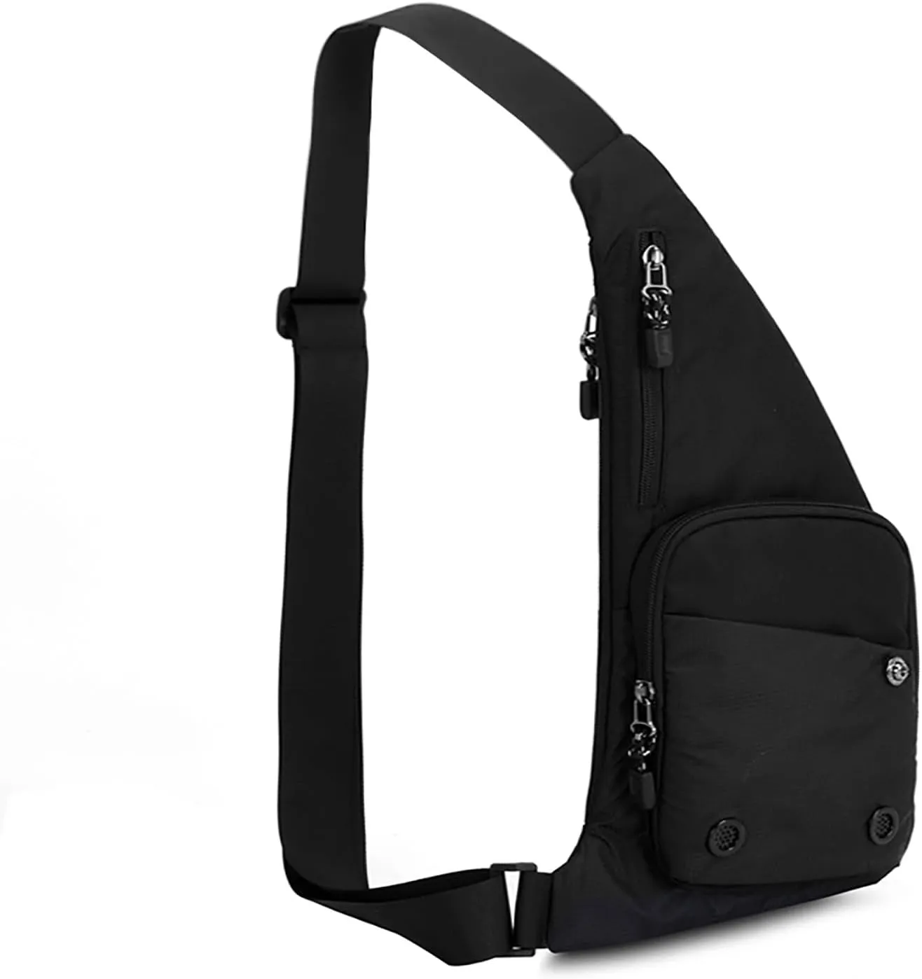 Small Backpack Purses for Women Shoulder Bags Anti-Theft Design for Travel Casual Daily Daypack Purse(Black)