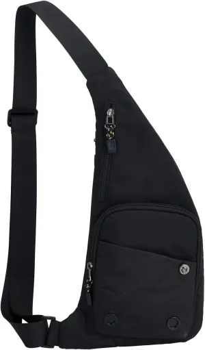 Small Backpack Purses for Women Shoulder Bags Anti-Theft Design for Travel Casual Daily Daypack Purse(Black)