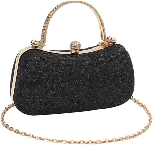 Small Bags for Women Crossbody Shoulder Bags Top-Handle Retro Trendy Casual Cute Chain Womens Purses And Handbags