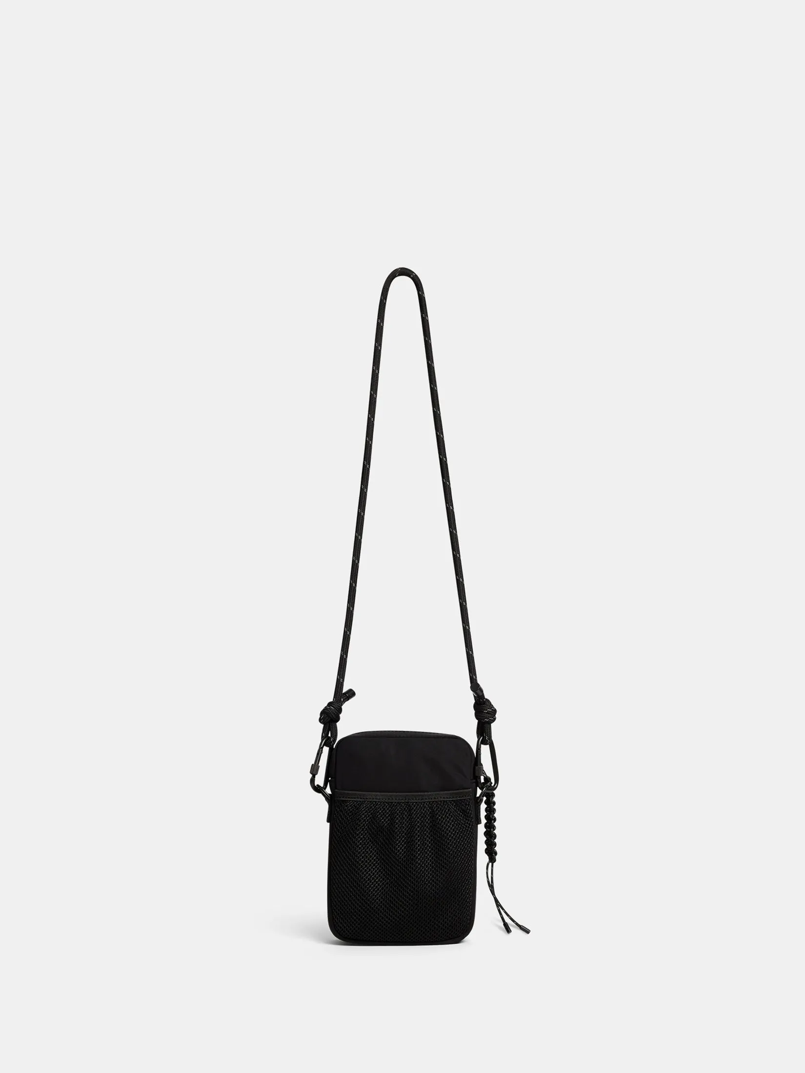 Small Crossbody Bag / Black