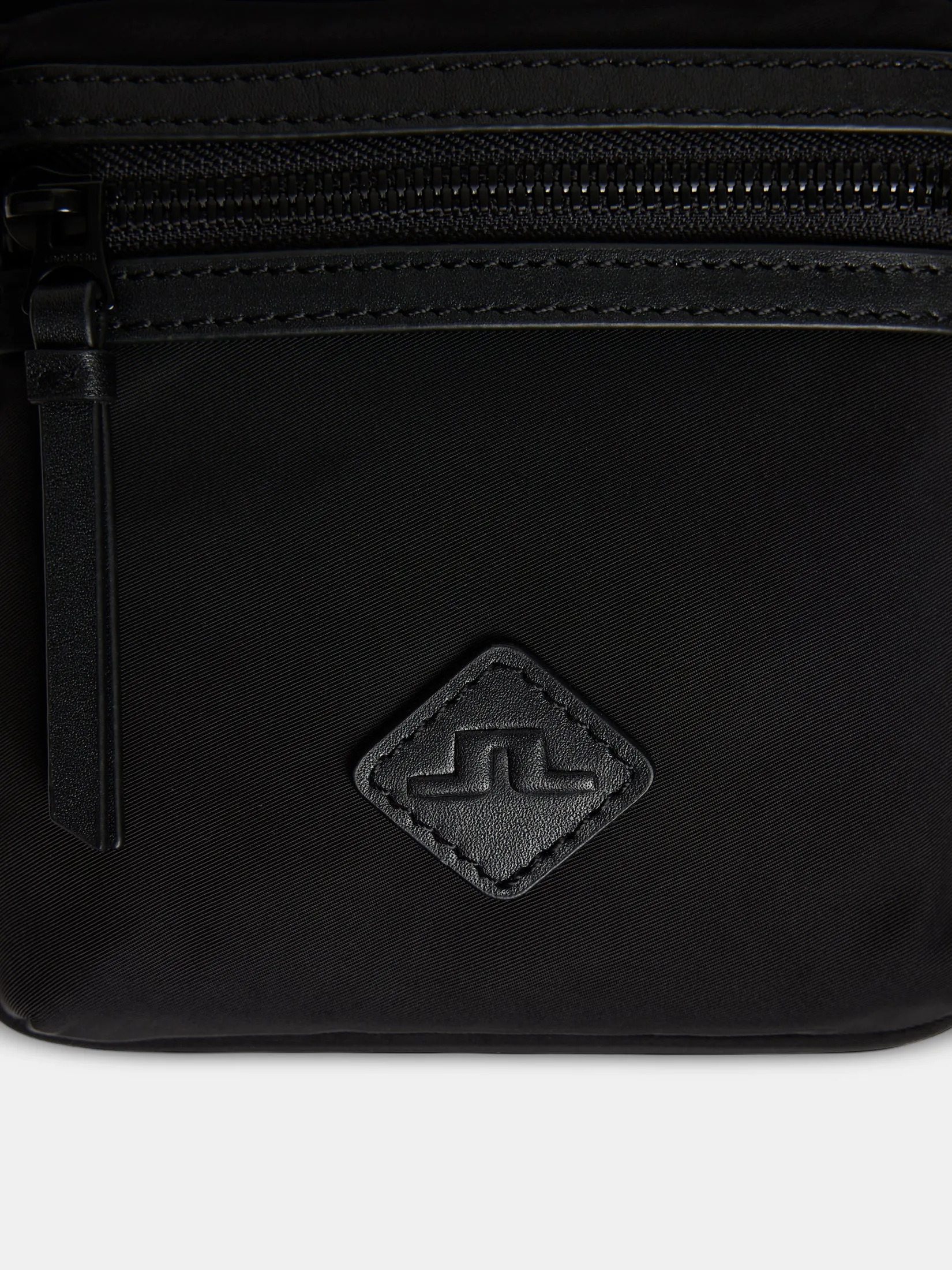 Small Crossbody Bag / Black