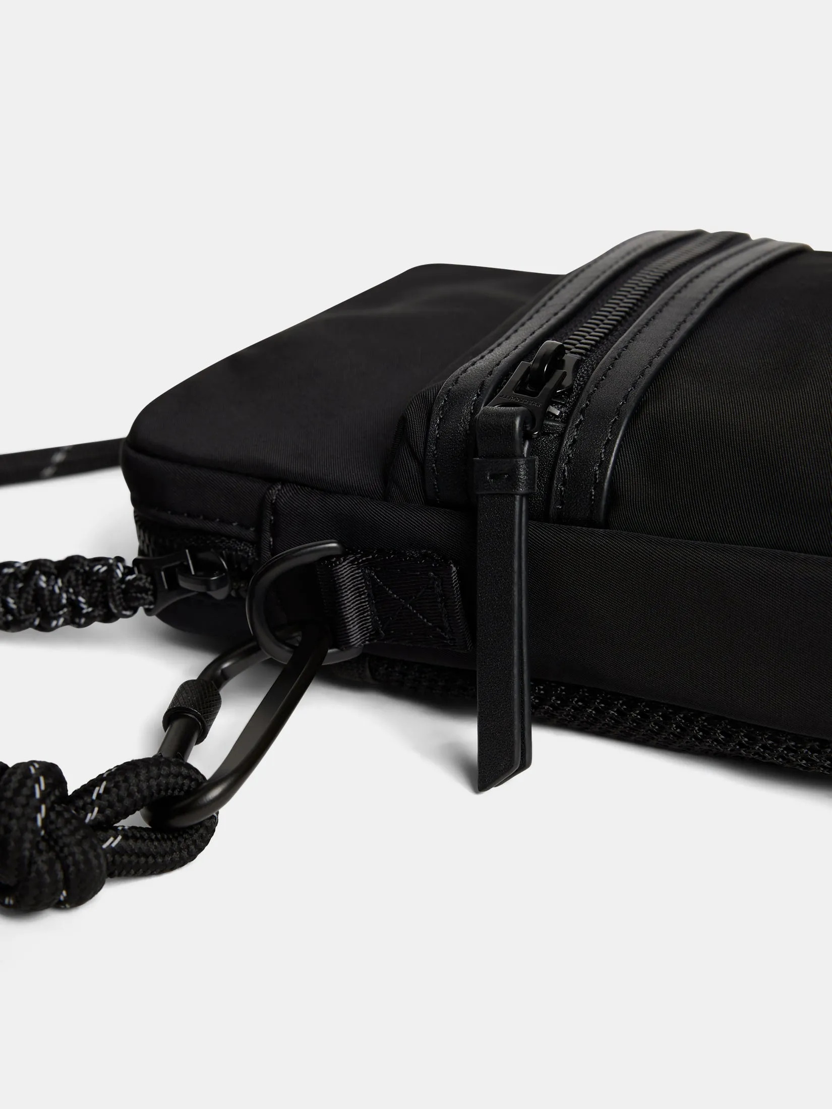 Small Crossbody Bag / Black