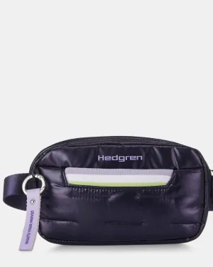 Snug Crossbody/Waist Pack Bag In Deep Blue | Deep Blue