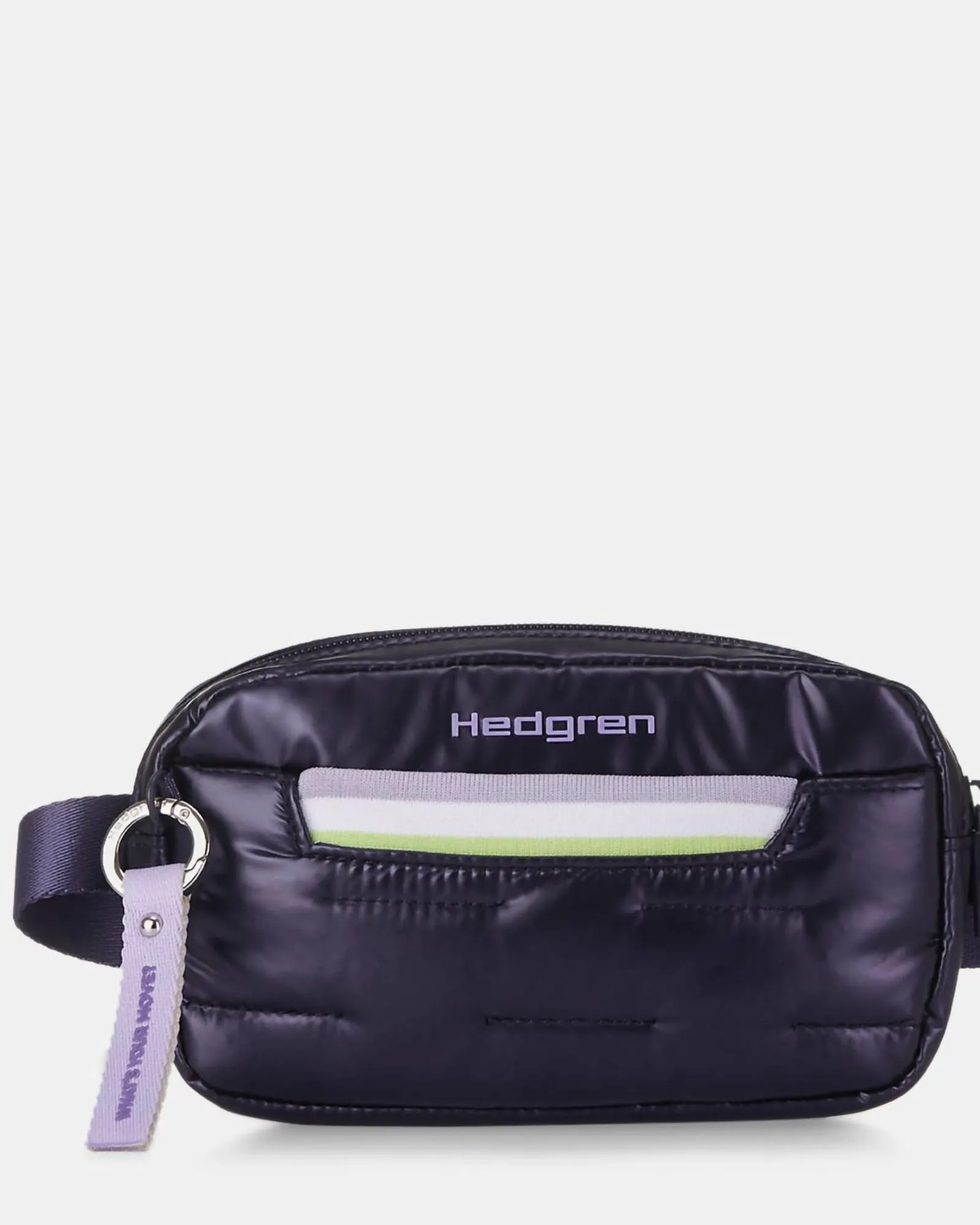 Snug Crossbody/Waist Pack Bag In Deep Blue | Deep Blue