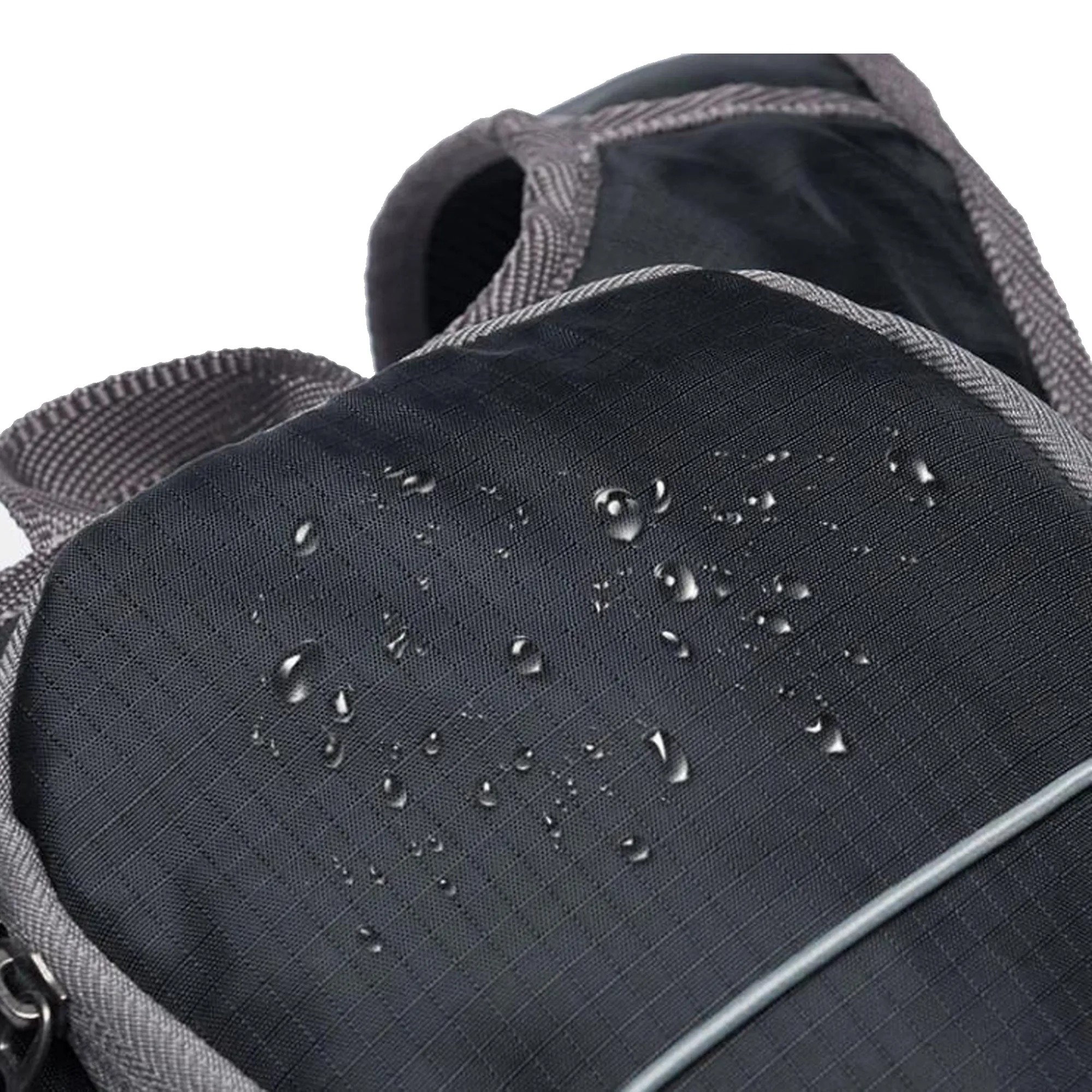 SOBEYO Hydration Backpack Waterproof /W  2L Reservoir