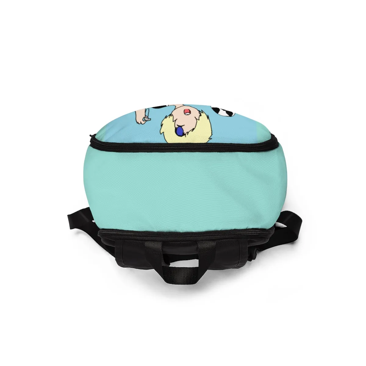 Soccer Backpack