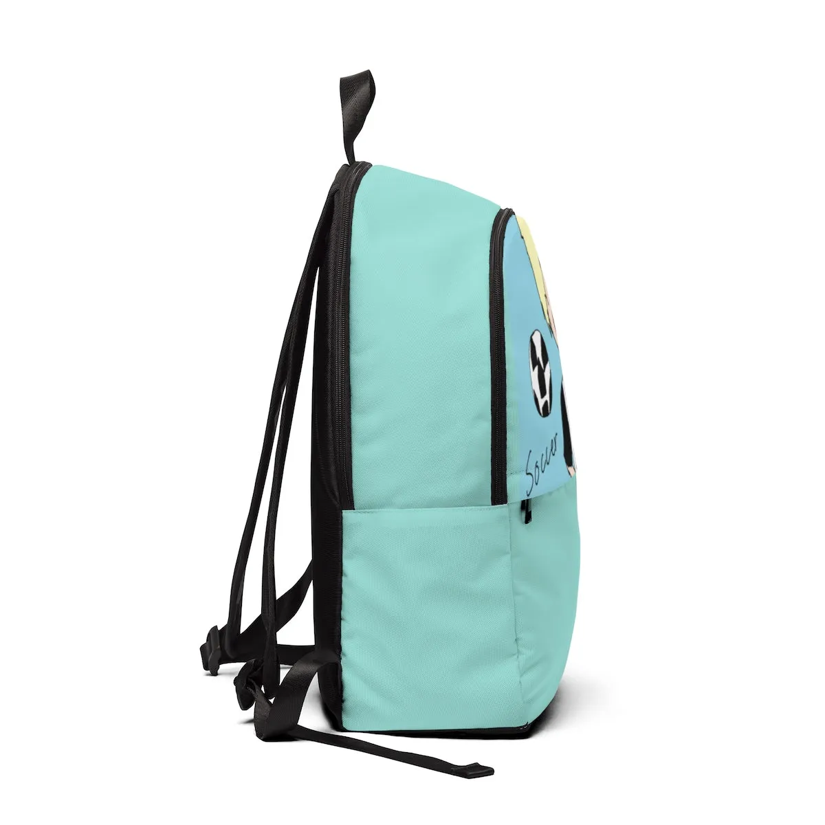 Soccer Backpack