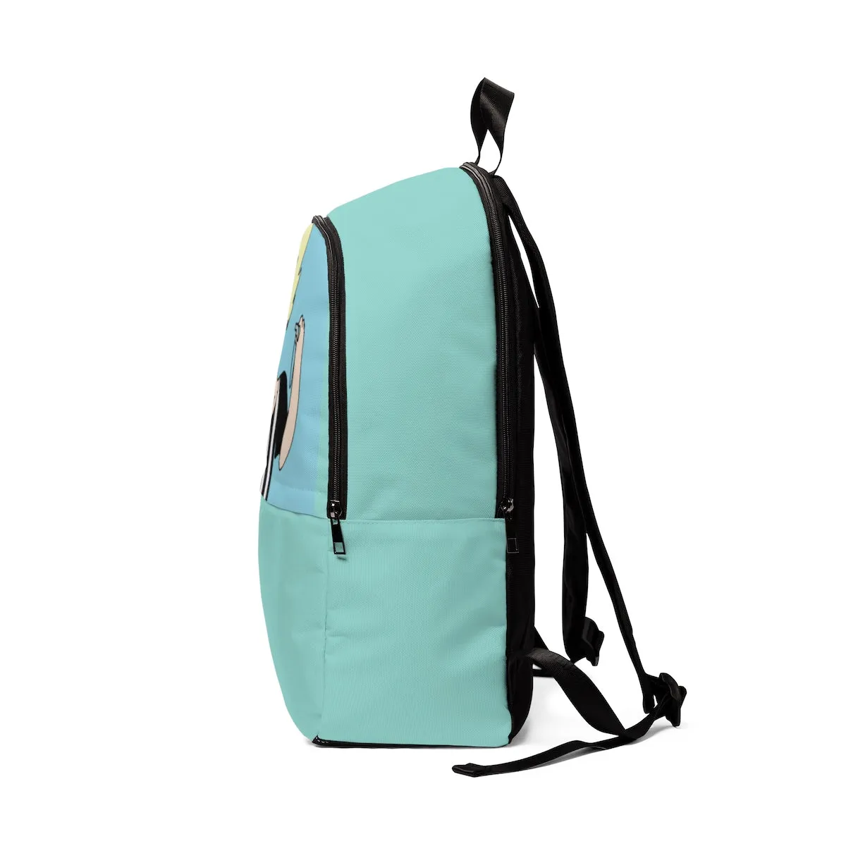 Soccer Backpack