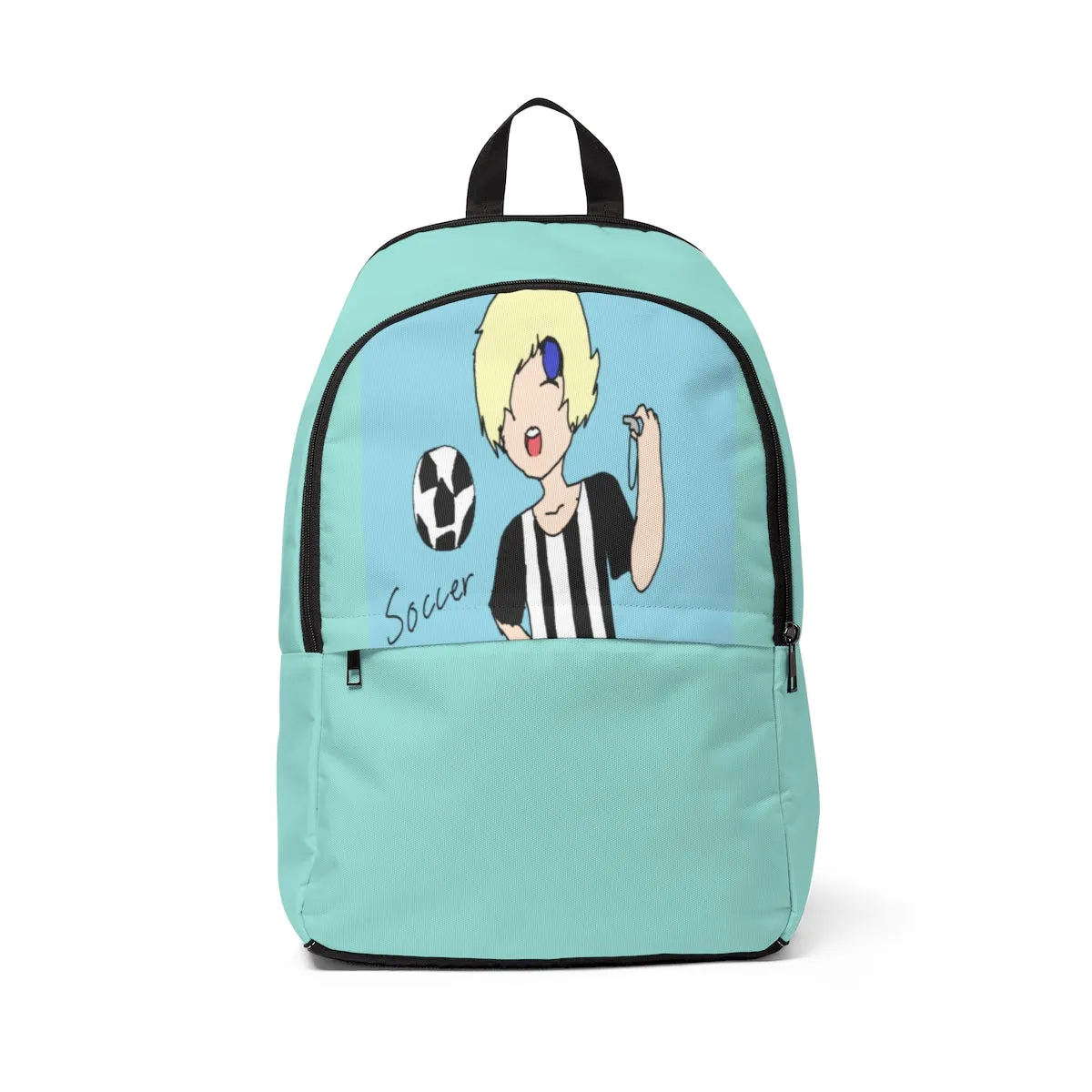 Soccer Backpack
