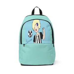 Soccer Backpack