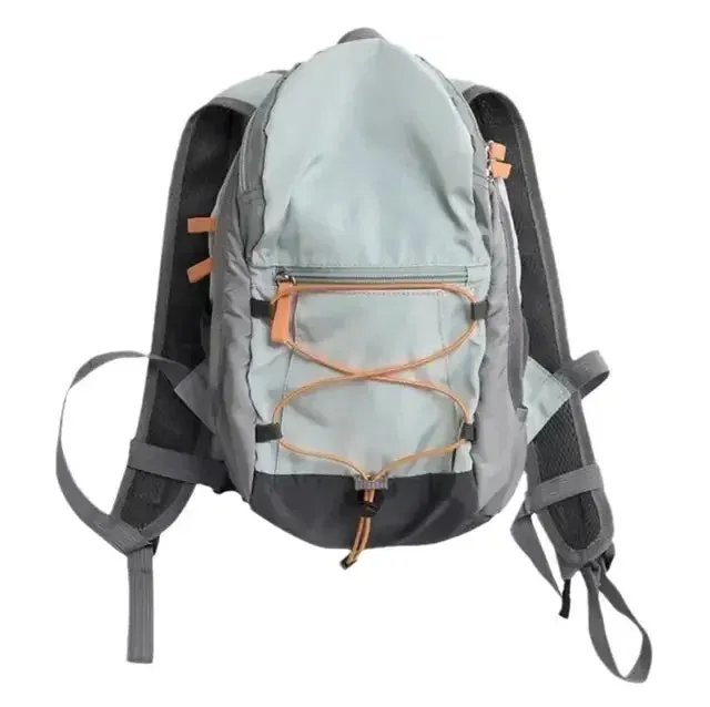 Sohiwoo Women Sale Colour Hit  Outdoor Travel For Small Commuter Hot Women Backpack Ins Backpack Nylon New Backpack