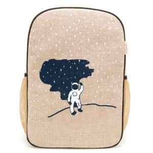 SoYoung “Spaceman” Grade School Backpack
