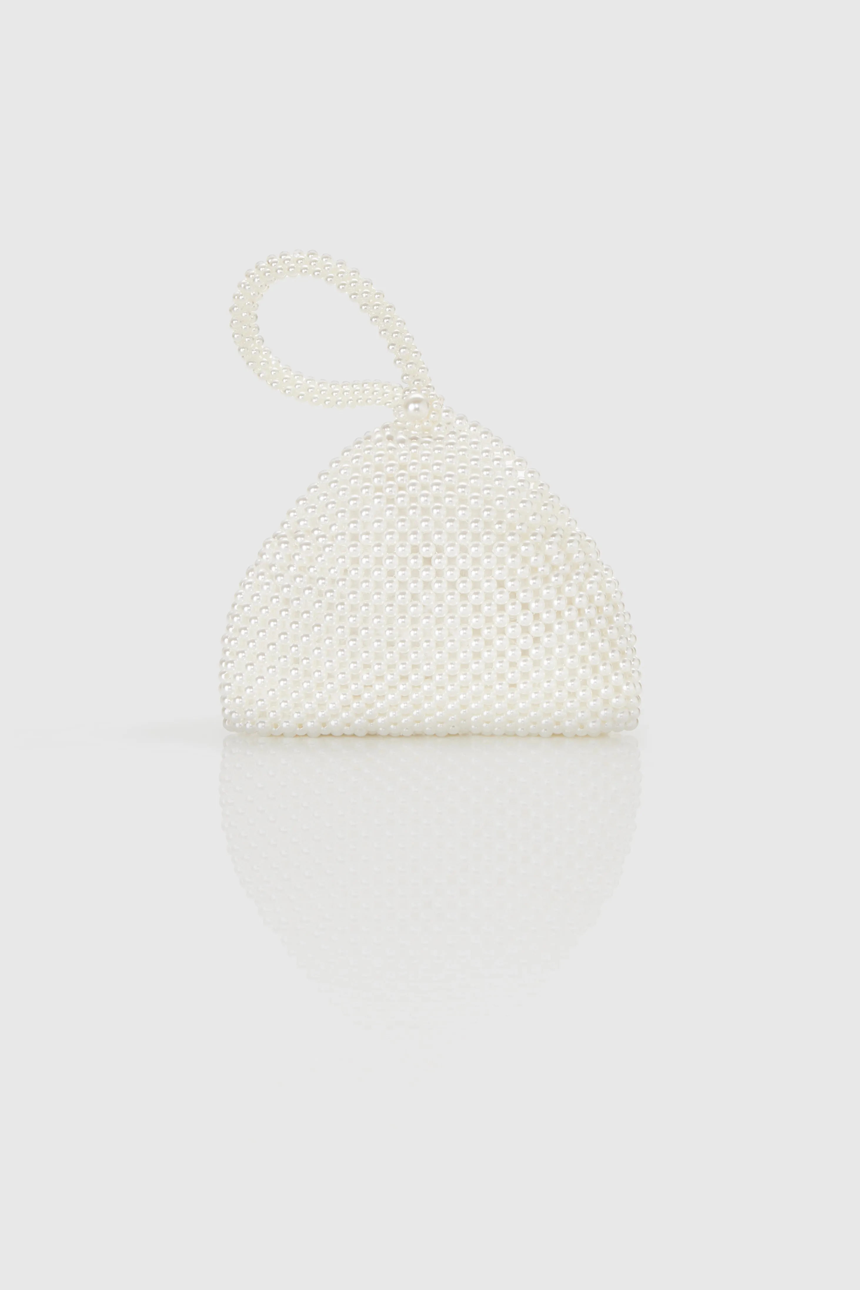 Sparkling Crystal Evening Clutch