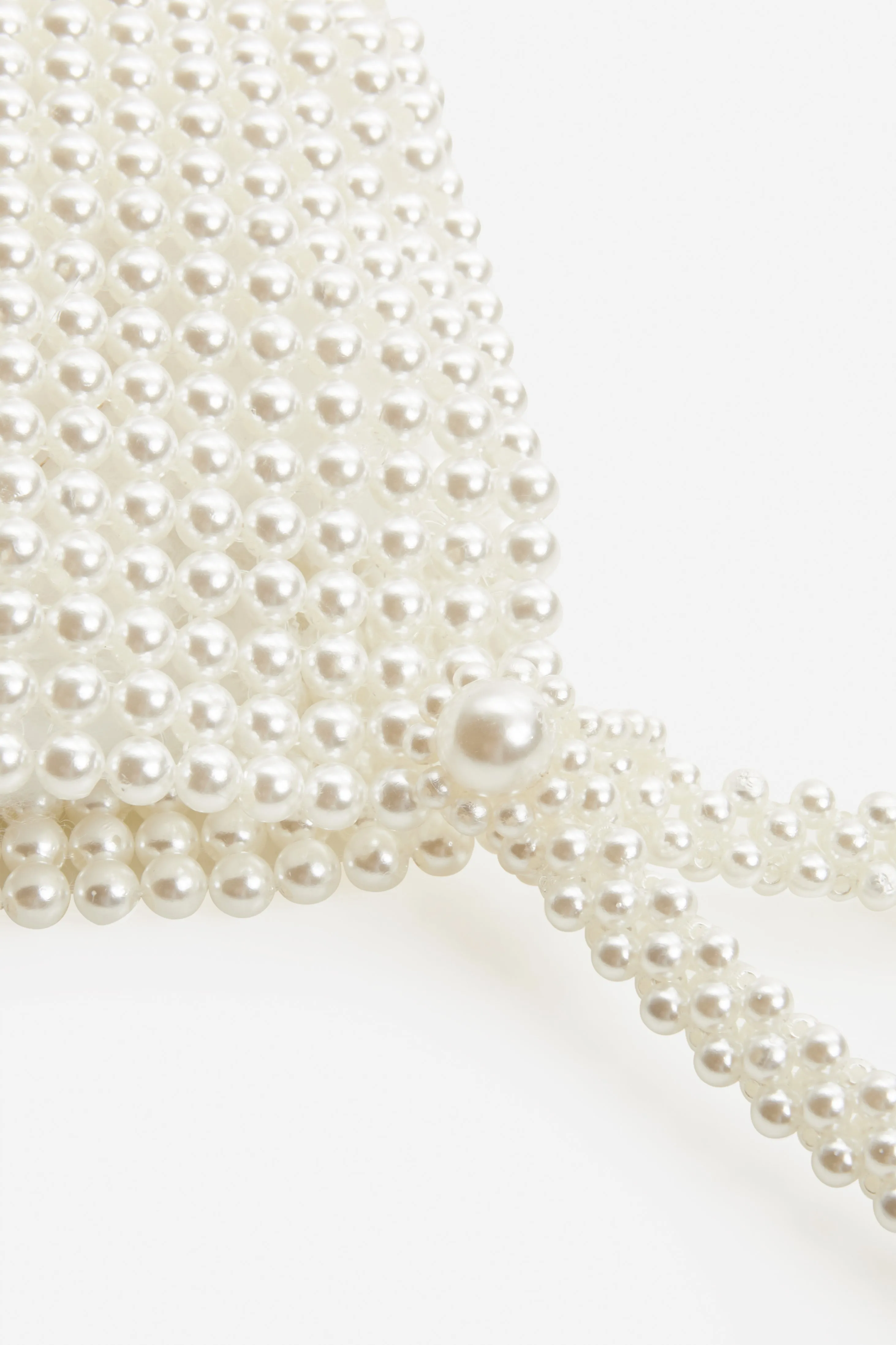 Sparkling Crystal Evening Clutch