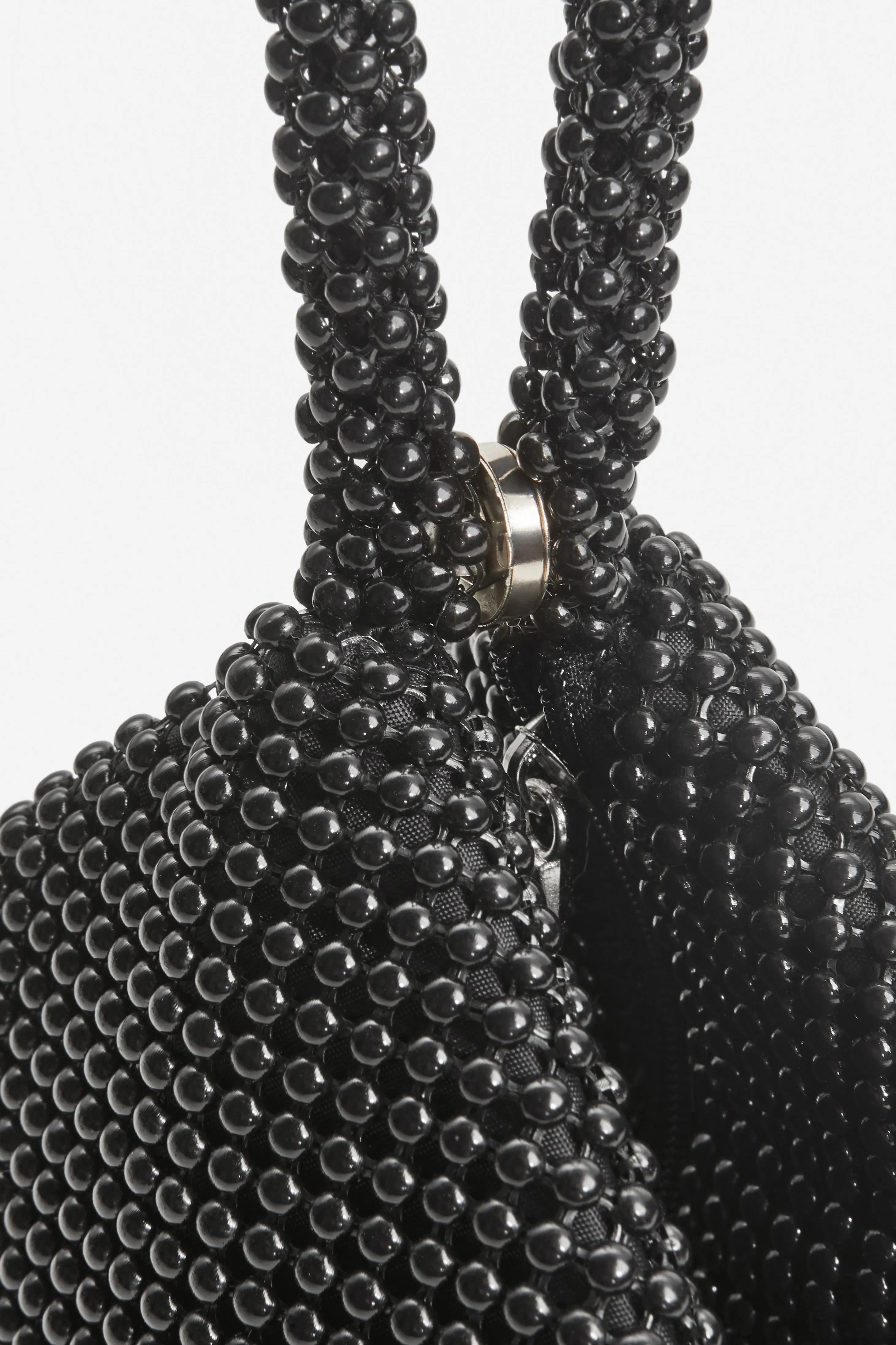 Sparkling Crystal Evening Clutch