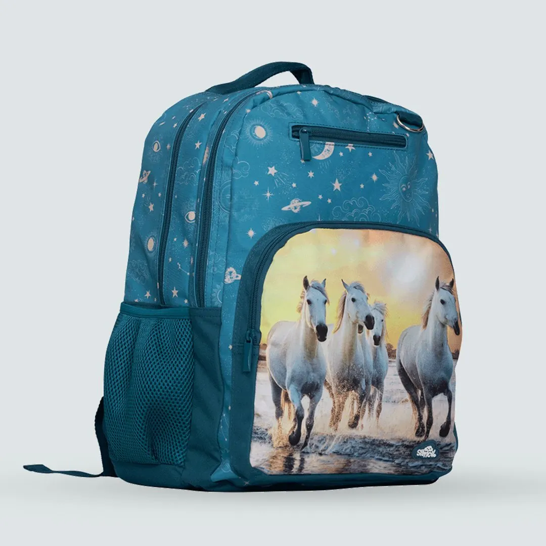 Spencil Big Kids Back Pack