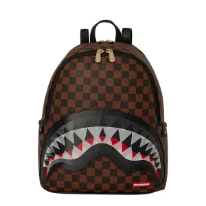Sprayground - Zaino Small Sip Lenticular Chomp Savage Limited Edition - 910B6519NSZ - SIP/LENTICULAR/CHOMP/SAVAGE