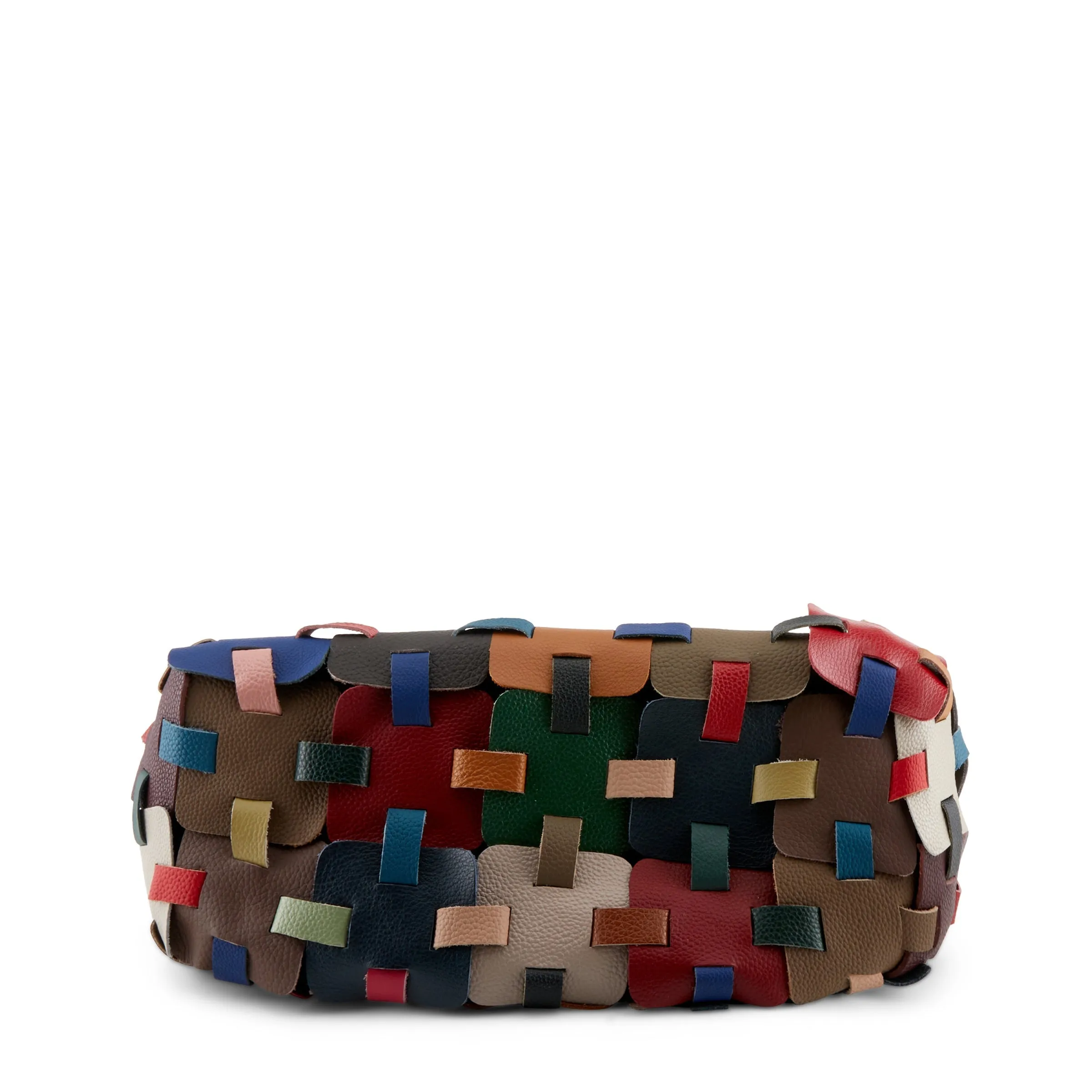 Spring Step Shoes L'Artiste Hb Quilted Handbag Women's Genuine Leather Multi Color