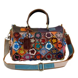 Spring Step Shoes L'Artiste Hb Safarique Handbag