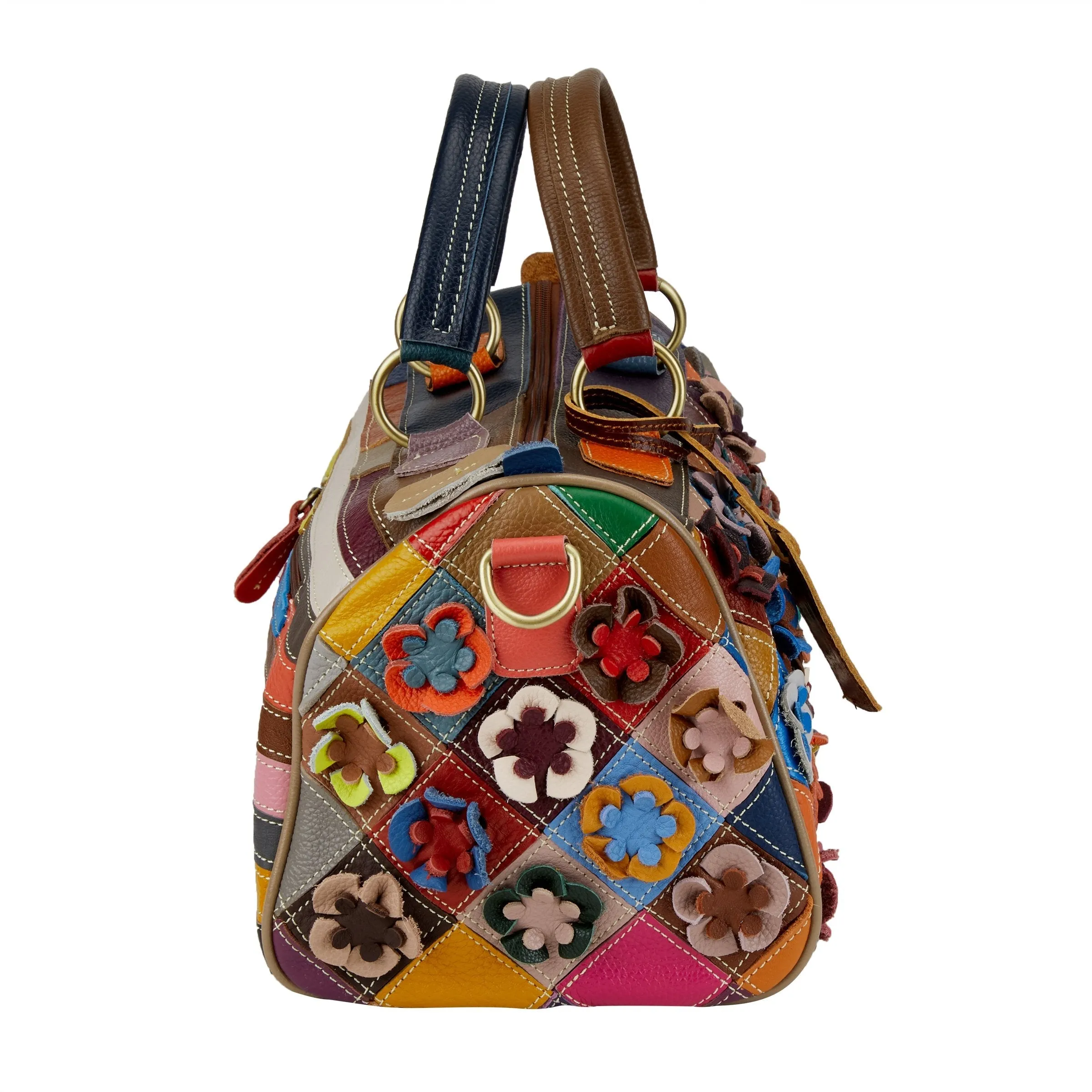 Spring Step Shoes L'Artiste Hb Safarique Handbag