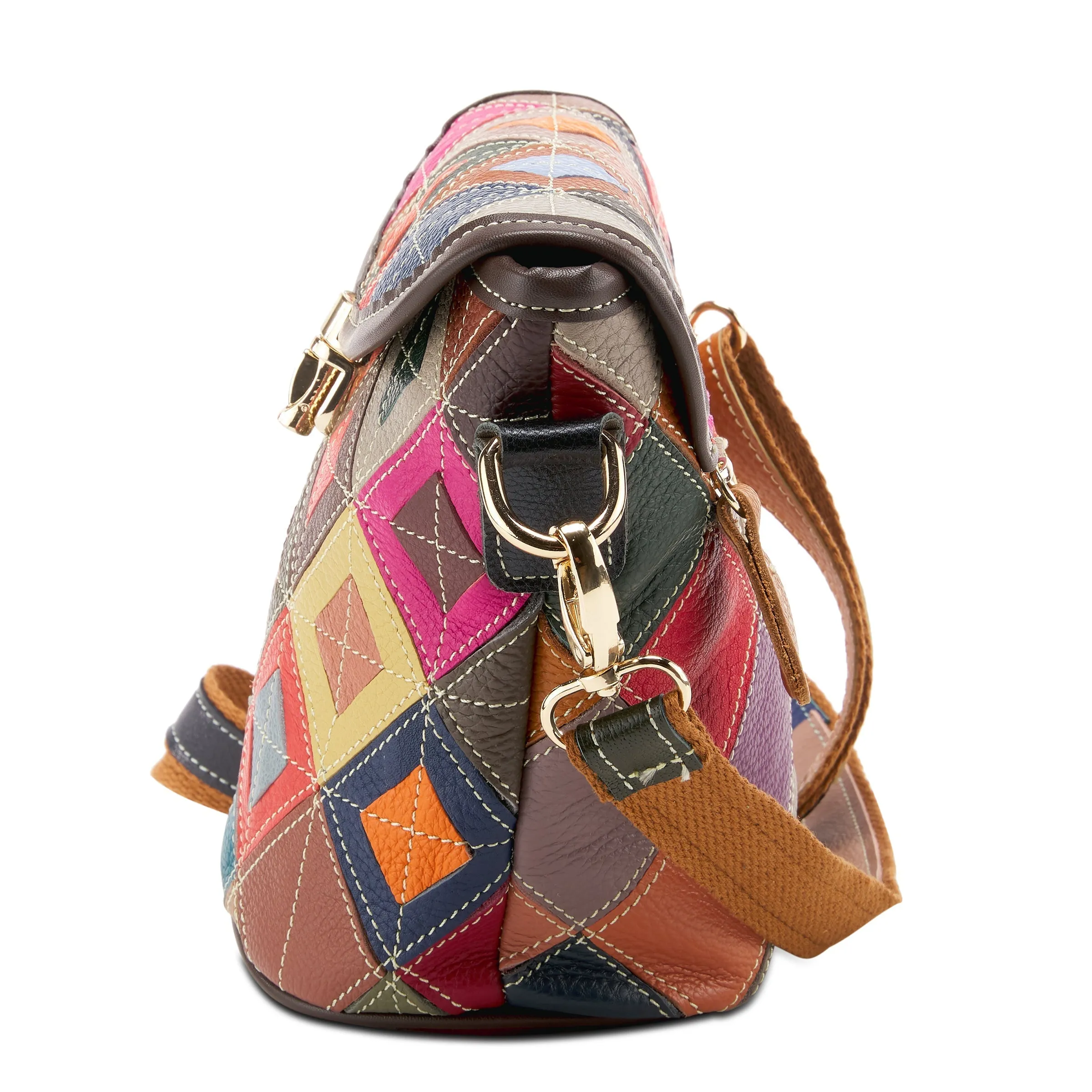 Spring Step Shoes L'Artiste Hb Snapchat Handbag