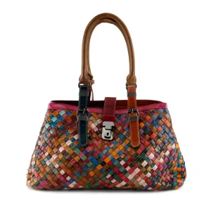 Spring Step Shoes L'Artiste Hb Triweave Handbag