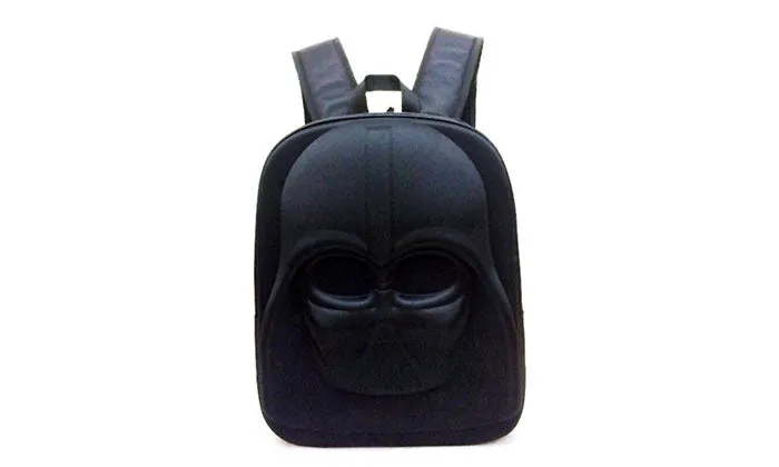 Star Wars 3D Cartoon Backpack